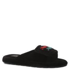 Шлепанцы MARC JACOBS M9002230 черный