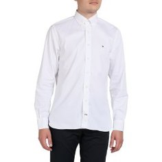 Рубашка TOMMY HILFIGER MW0MW10948 белый