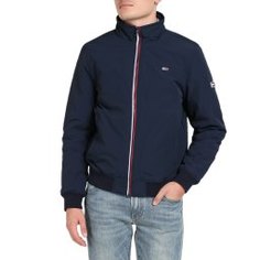 Куртка TOMMY JEANS DM0DM06599 темно-синий