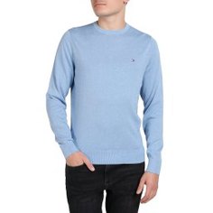 Свитер TOMMY HILFIGER MW0MW10857 голубой