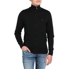 Свитер TOMMY HILFIGER MW0MW10864 черный