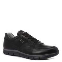 Кроссовки NERO GIARDINI A901210U черный