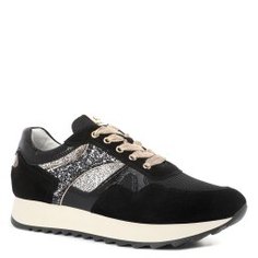 Кроссовки NERO GIARDINI A908900D черный