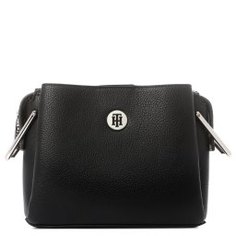 Сумка TOMMY HILFIGER AW0AW06814 черный