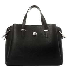 Сумка TOMMY HILFIGER AW0AW06821 черный