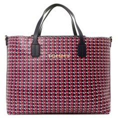 Сумка TOMMY HILFIGER AW0AW07043 мультицвет