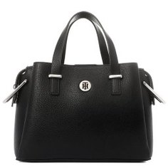 Сумка TOMMY HILFIGER AW0AW06816 черный