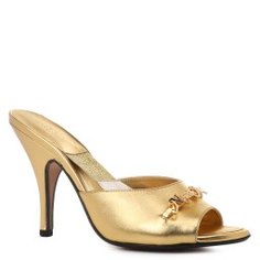 Сабо MARC JACOBS M9002235 золотой