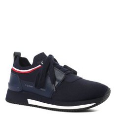 Кроссовки TOMMY HILFIGER FW0FW04147 темно-синий