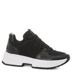 Кроссовки MICHAEL KORS 43T9CSFS2D черный