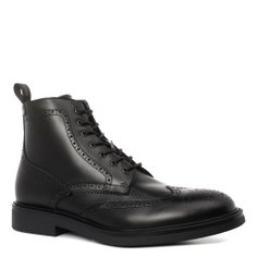Ботинки DINO BIGIONI DB16818 черный