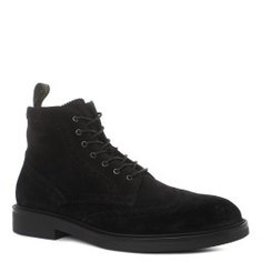 Ботинки DINO BIGIONI DB16818 черный