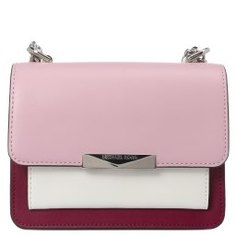 Сумка MICHAEL KORS 32T9SJ4C0T фиолетово-розовый