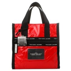 Сумка MARC JACOBS M0015300 красный
