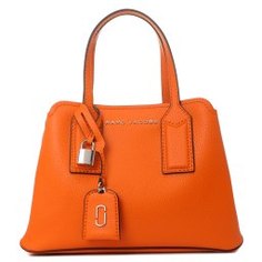 Сумка MARC JACOBS M0014487 оранжевый