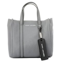 Сумка MARC JACOBS M0015078 серый
