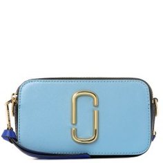 Сумка MARC JACOBS M0015373 голубой