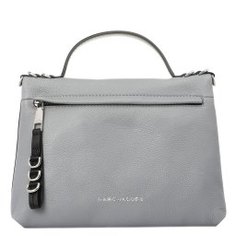 Сумка MARC JACOBS M0014827 серый