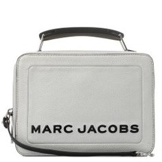 Сумка MARC JACOBS M0014841 серый