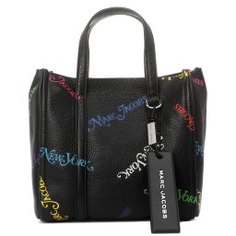 Сумка MARC JACOBS M0015095 черный