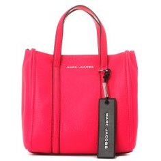 Сумка MARC JACOBS M0015078 розовый