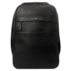 Рюкзак TOMMY HILFIGER AM0AM04767 черный