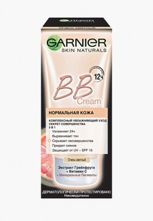 BB-Крем Garnier