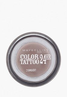 Тени для век Maybelline New York