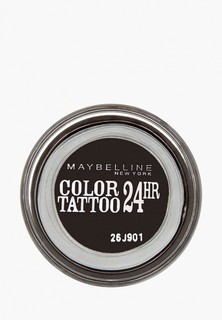 Тени для век Maybelline New York