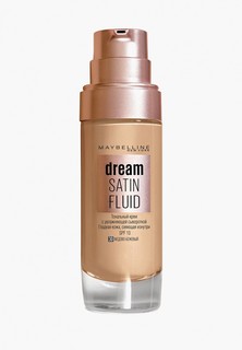Тональный крем Maybelline New York