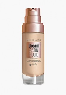 Тональный крем Maybelline New York
