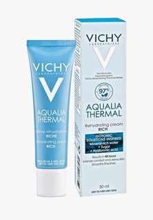 Крем для лица Vichy