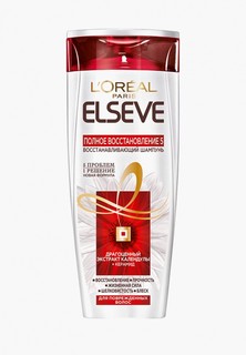 Шампунь LOreal Paris