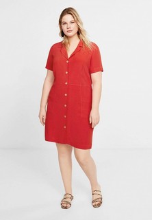Платье Violeta by Mango