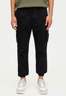 Брюки Pull&Bear