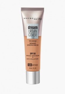 Тональное средство Maybelline New York