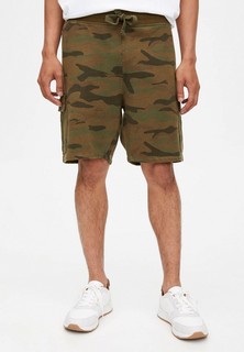 Шорты Pull&Bear