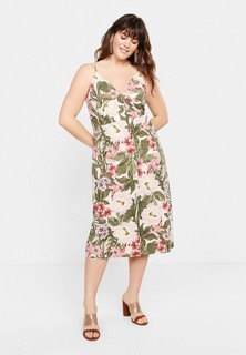 Платье Violeta by Mango
