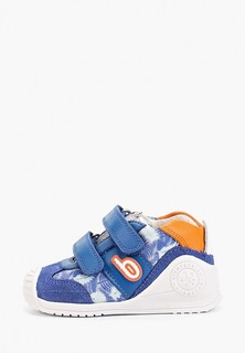 Кроссовки Biomecanics