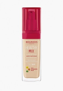 Тональное средство Bourjois