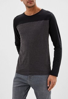 Лонгслив Brave Soul