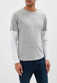 Лонгслив Brave Soul