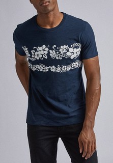 Футболка Burton Menswear London