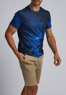 Футболка Burton Menswear London