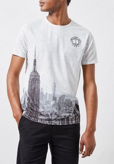 Футболка Burton Menswear London