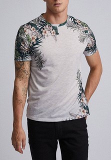 Футболка Burton Menswear London