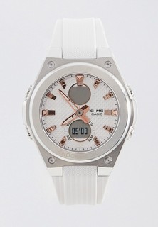 Часы Casio