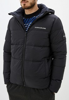 Пуховик Calvin Klein Jeans
