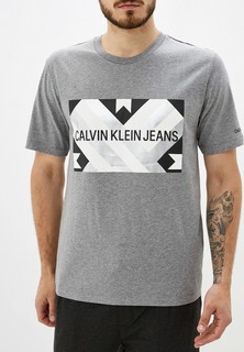 Футболка Calvin Klein Jeans