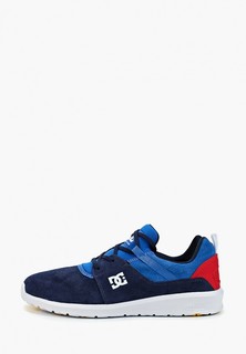 Кроссовки DC Shoes